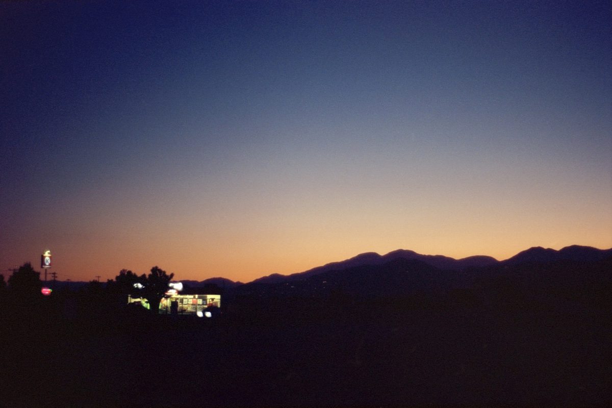 Yucca Valley airport